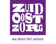 Logo ZuidOostZorg