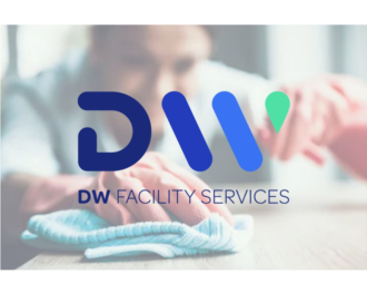 Logo DW Facility Services B.V.