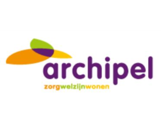 Logo Archipel Zorggroep