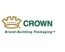 Logo CROWN Speciality Packaging B.V.