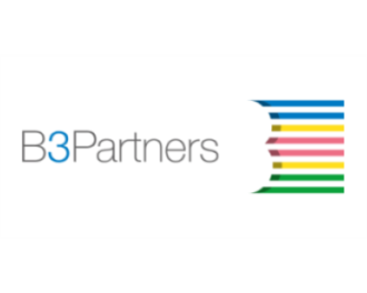 Logo B3Partners