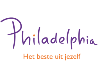 Logo Stichting Philadelphia Zorg