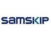 Logo Samskip