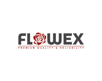 Logo Flowex via MovetoCatch