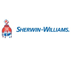 Logo Sherwin Williams BV