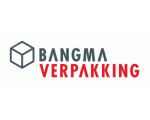 Logo Bangma Verpakking