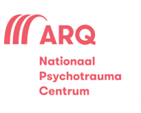 Logo ARQ Nationaal Psychotrauma Centrum