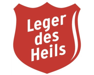 Logo Leger des Heils W&G Midden-Nederland