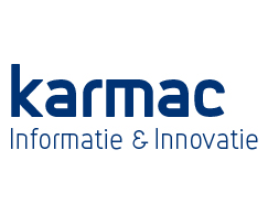 Logo Karmac Informatie & Innovatie