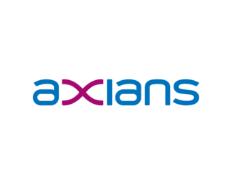 Logo Axians Business Analytics Laren