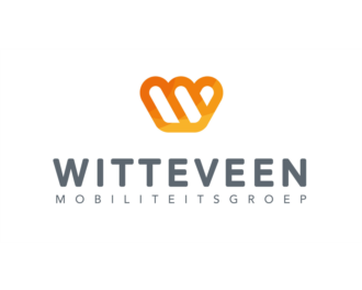 Logo Witteveen Mobiliteitsgroep / Taxi Witteveen
