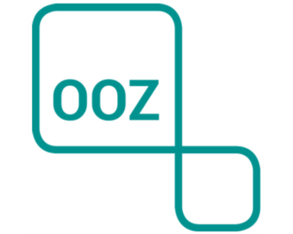Logo OOZ | Openbaar Onderwijs Zwolle en Regio