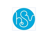 Logo Hilversumse Schoolvereniging