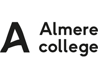 Logo Almere College Kampen Dronten