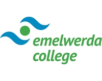 Logo Emelwerda College