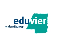 Logo Eduvier onderwijsgroep