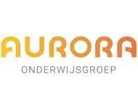 Logo Aurora basisonderwijs I Stichting Proo