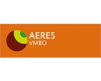 Logo Aeres VMBO Almere