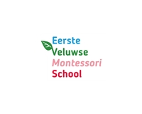 Logo Eerste Veluwse Montessorischool