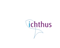 Logo VPCBO Ichthus Huizen