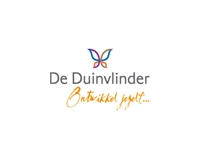 Logo De Duinvlinder
