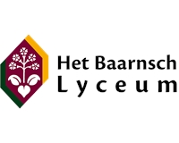 Logo Het Baarnsch Lyceum