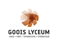 Logo Goois Lyceum