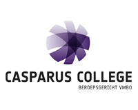 Logo Casparus College