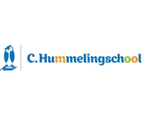 Logo De Hummelingschool
