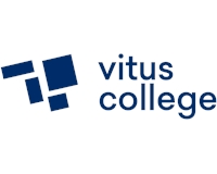 Logo Vituscollege