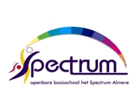 Logo Het Spectrum