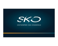 Logo SKO hoofdkantoor