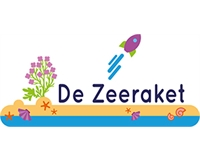 Logo De Zeeraket