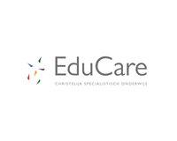 Logo Stichting EduCare