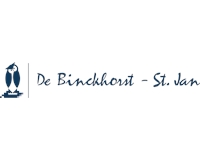 Logo De Binckhorst-St. Jan