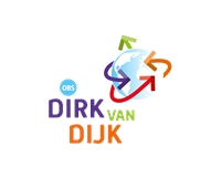 Logo OBS Dirk van Dijk