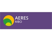 Logo Aeres MBO Dronten