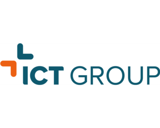 Logo ICT Group