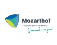 Logo Mozarthof