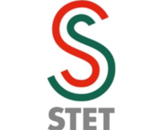 Logo Stet Holland B.V.