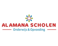 Logo Al Amana Nijkerk
