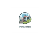 Logo Warinschool