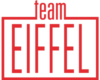 Logo Team EIFFEL