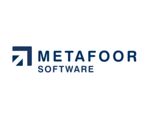 Logo Metafoor Software