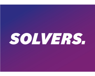 Logo Solvers Recruitment