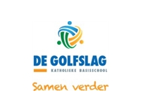 Logo De Golfslag
