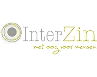 Logo InterZin Kind Jeugd en Gezin bv