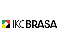 Logo IKC Brasa