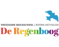 Logo De Regenboog