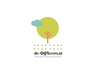 Logo De Olijfboom